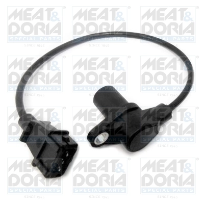 Sensor, crankshaft pulse